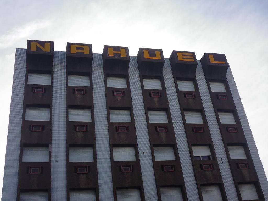 Hotel Nahuel Rosario Exterior foto