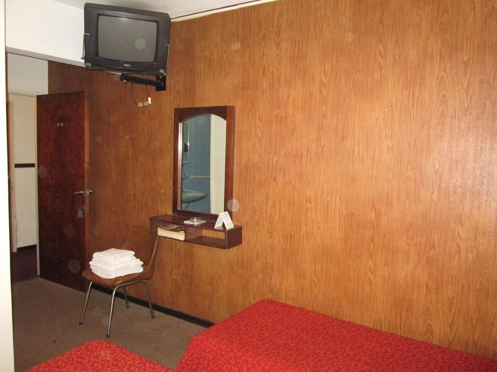 Hotel Nahuel Rosario Habitación foto