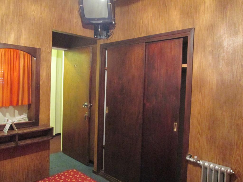 Hotel Nahuel Rosario Habitación foto