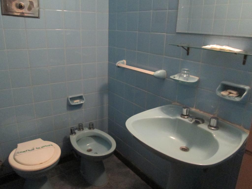 Hotel Nahuel Rosario Habitación foto