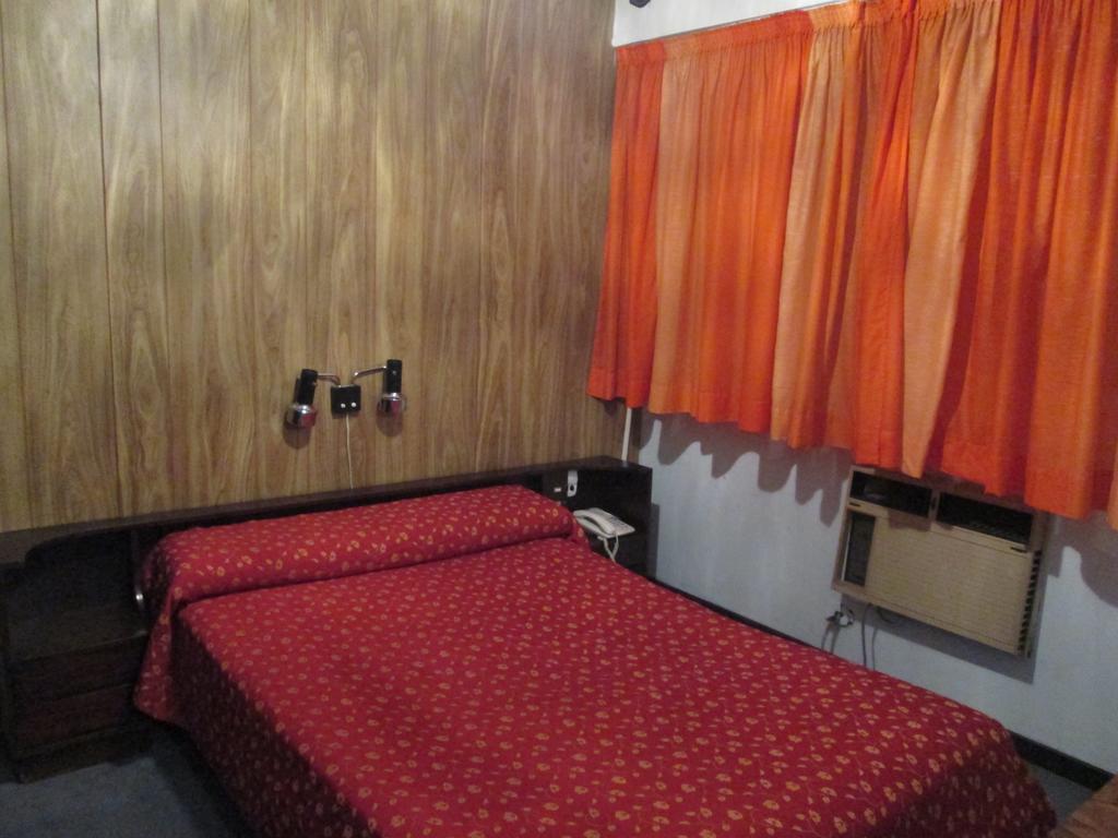 Hotel Nahuel Rosario Habitación foto