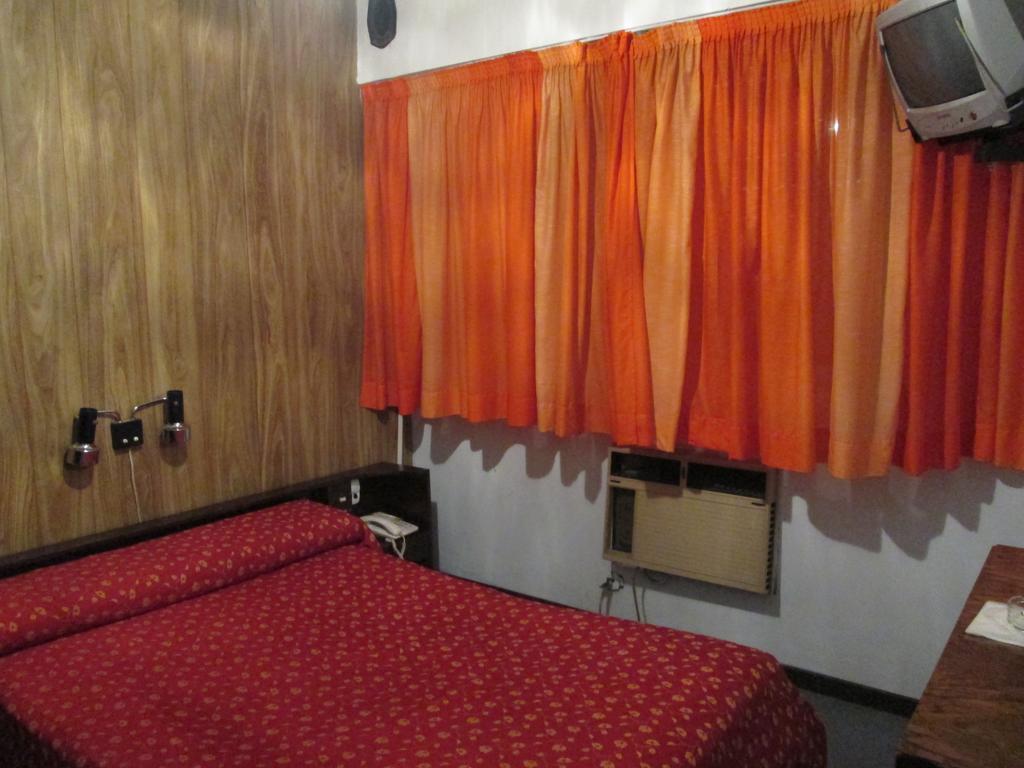 Hotel Nahuel Rosario Habitación foto